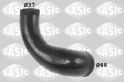 Charge Air Hose SASIC 3356051