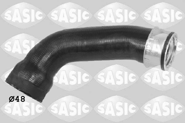 SASIC 3356053 Charge Air Hose