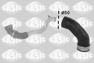 Charge Air Hose SASIC 3356054