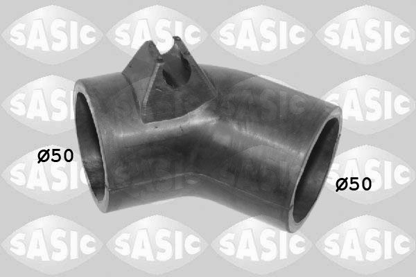 SASIC 3356057 Charge Air Hose