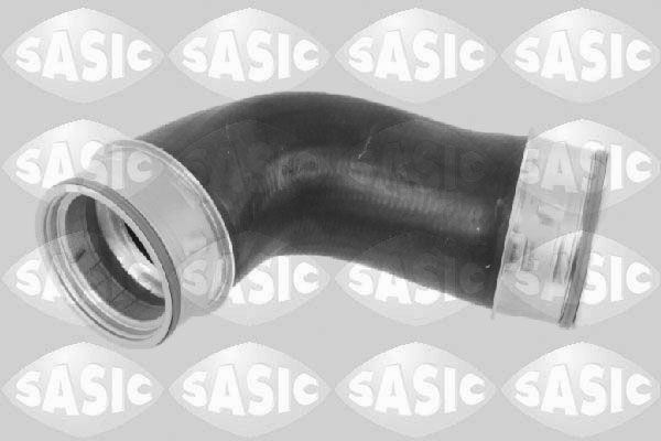 SASIC 3356058 Charge Air Hose
