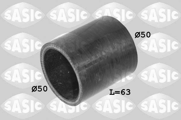 SASIC 3356059 Charge Air Hose