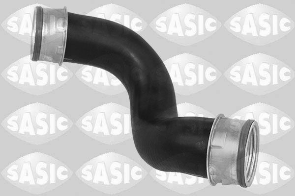 SASIC 3356060 Charge Air Hose