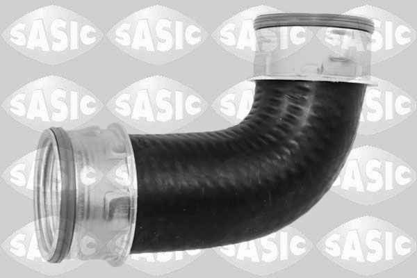 SASIC 3356061 Charge Air Hose