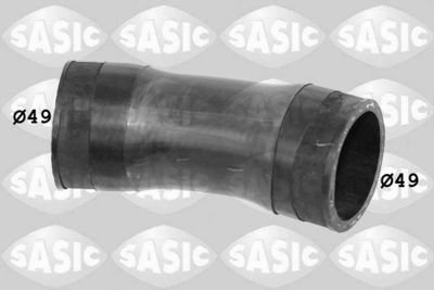 Charge Air Hose SASIC 3356062
