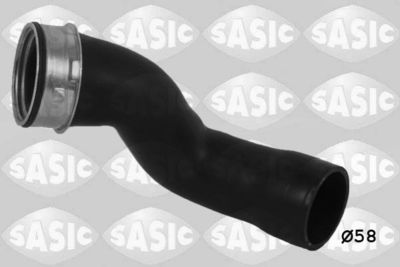 Charge Air Hose SASIC 3356067