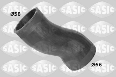 Charge Air Hose SASIC 3356068