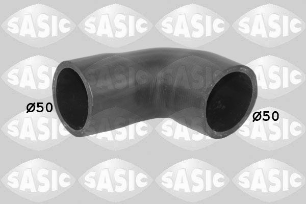 SASIC 3356070 Charge Air Hose