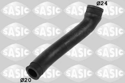 Charge Air Hose SASIC 3356071
