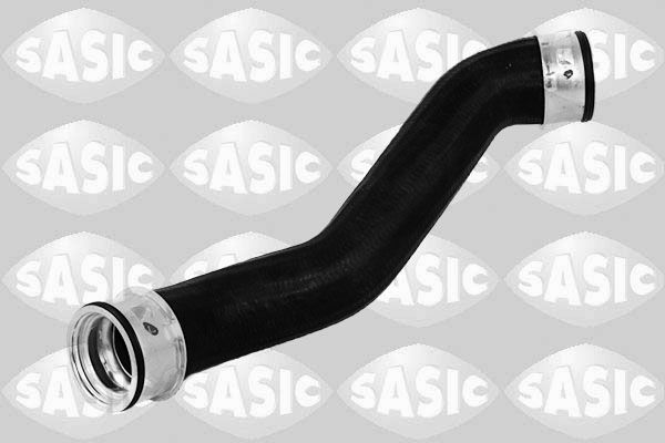 SASIC 3356072 Charge Air Hose