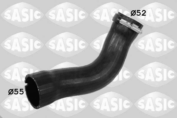 SASIC 3356077 Charge Air Hose
