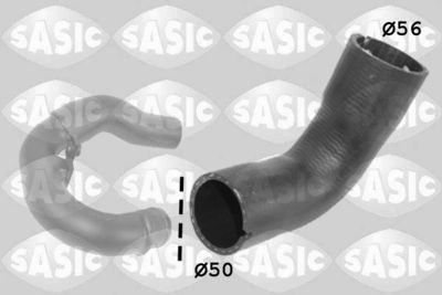 Charge Air Hose SASIC 3356079