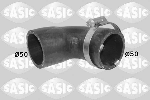 SASIC 3356084 Charge Air Hose