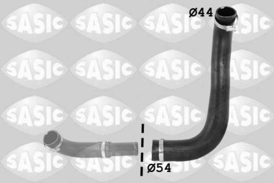 Charge Air Hose SASIC 3356087