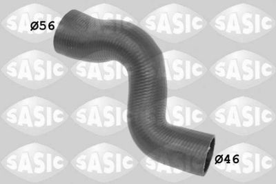 Charge Air Hose SASIC 3356090
