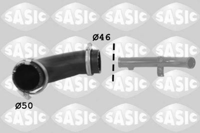 Charge Air Hose SASIC 3356091