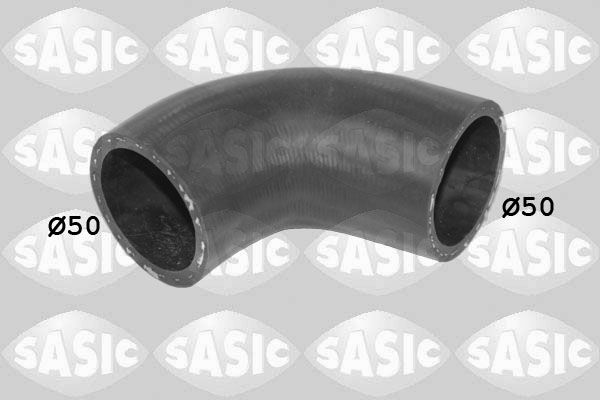 SASIC 3356093 Charge Air Hose