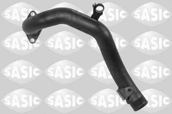 SASIC 3356095 Charge Air Hose