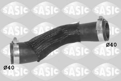 Charge Air Hose SASIC 3356102