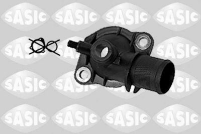 Coolant Flange SASIC 3361881