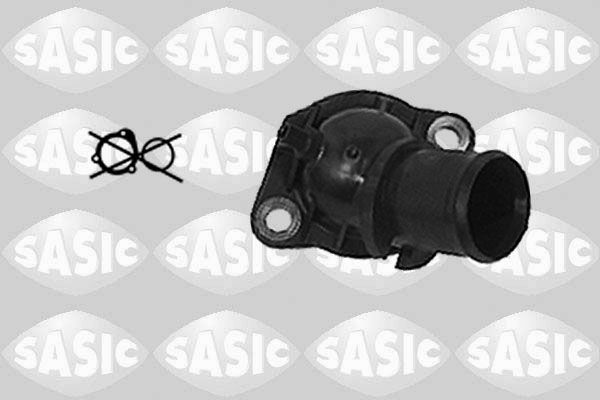 SASIC 3361A11 Coolant Flange