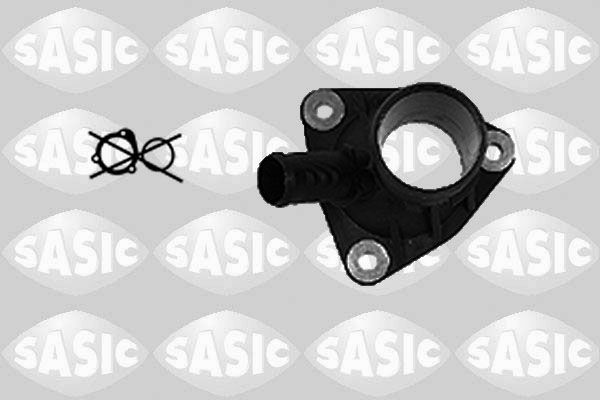 SASIC 3361C91 Coolant Flange