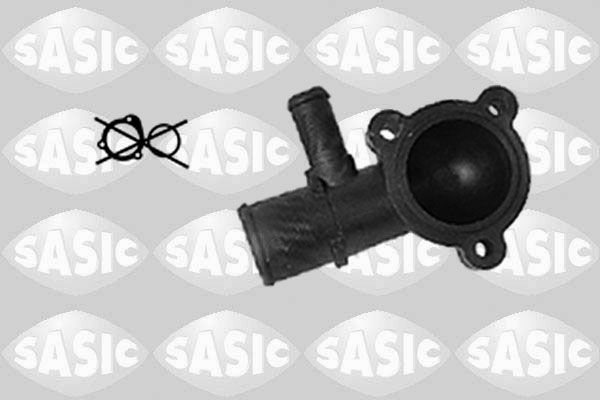 SASIC 3361L21 Coolant Flange