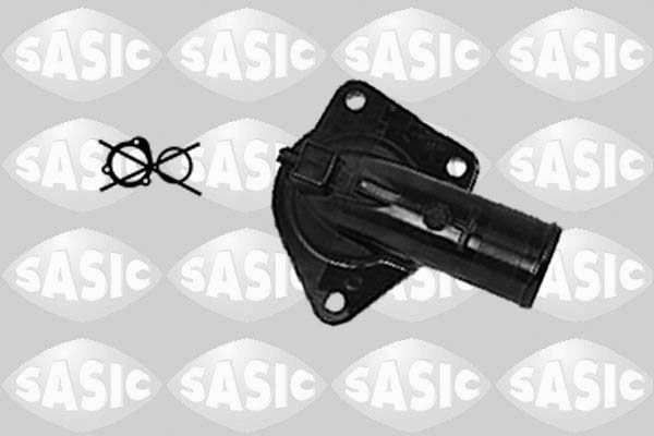 SASIC 3361R91 Coolant Flange