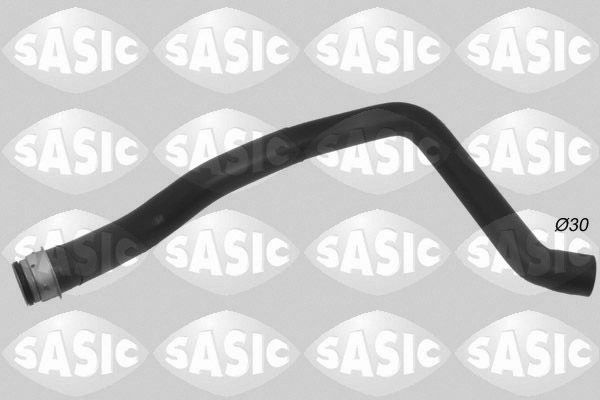 SASIC 3400001 Radiator Hose