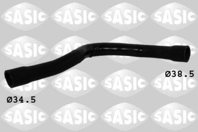 Radiator Hose SASIC 3400002