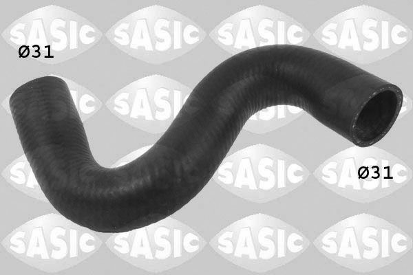 SASIC 3400006 Radiator Hose