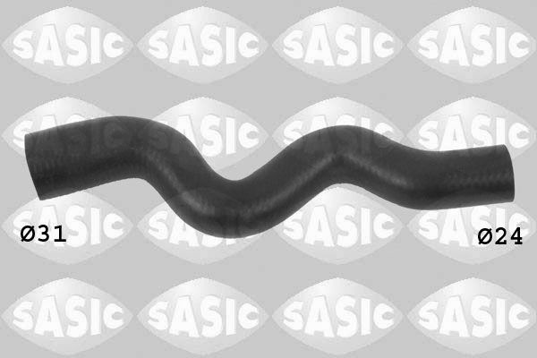 SASIC 3400007 Radiator Hose
