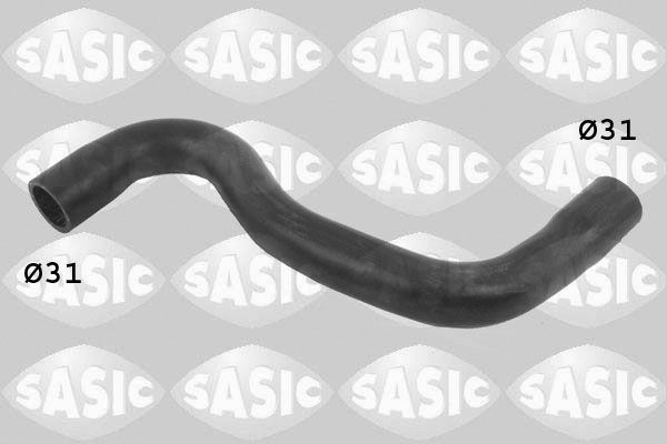SASIC 3400008 Radiator Hose