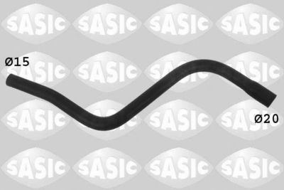 Radiator Hose SASIC 3400012