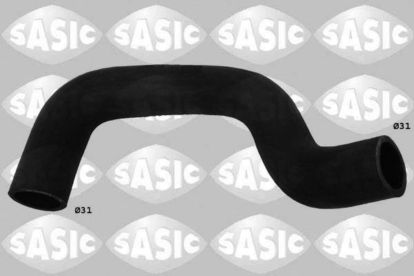SASIC 3400016 Radiator Hose