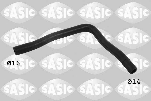 SASIC 3400017 Radiator Hose