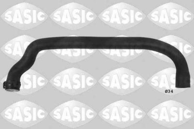 Radiator Hose SASIC 3400021