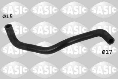 Radiator Hose SASIC 3400024