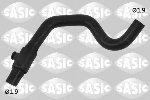 SASIC 3400026 Radiator Hose