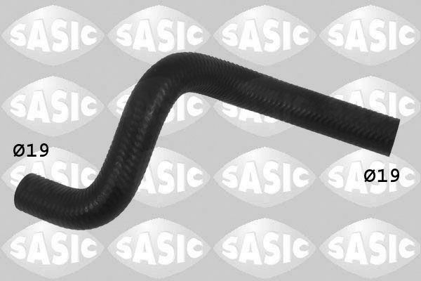 SASIC 3400027 Radiator Hose