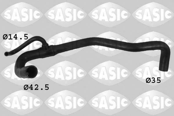 SASIC 3400028 Radiator Hose