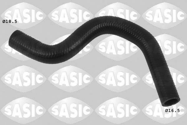 SASIC 3400029 Radiator Hose