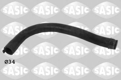 Radiator Hose SASIC 3400030