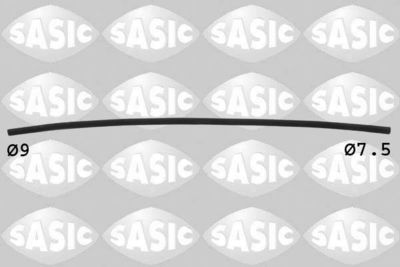 Radiator Hose SASIC 3400032