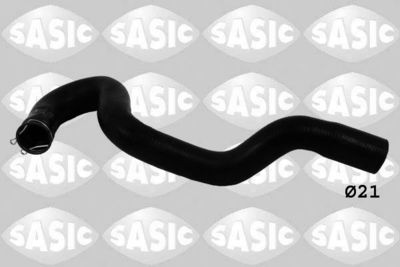 Radiator Hose SASIC 3400033