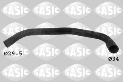 Radiator Hose SASIC 3400035