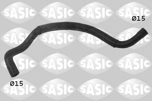 SASIC 3400037 Radiator Hose