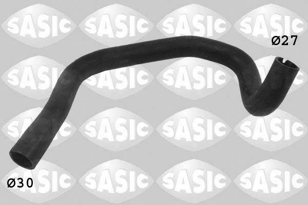 SASIC 3400039 Radiator Hose
