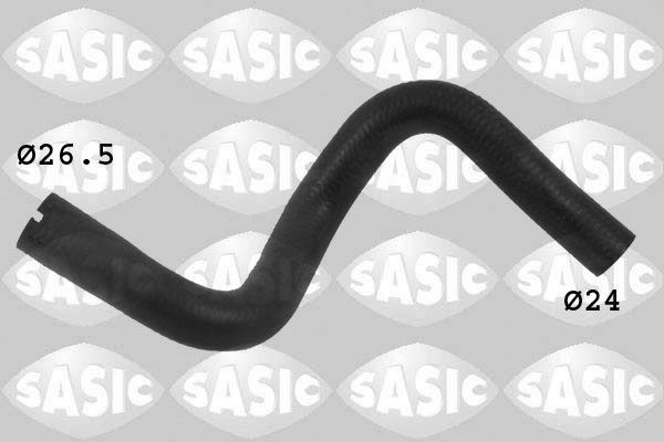 SASIC 3400040 Radiator Hose