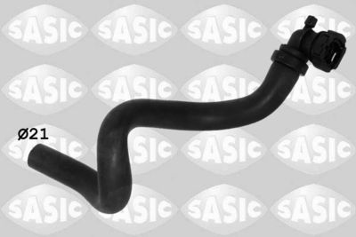 Radiator Hose SASIC 3400052
